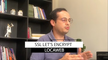 Aprenda Como Instalar O Let