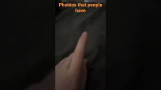 Eisoptrophobia fear of mirrors #shorts #youtubeshorts