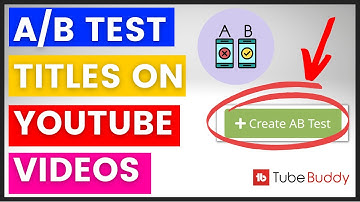 How To A/B Test YouTube Video Titles? [in 2025]
