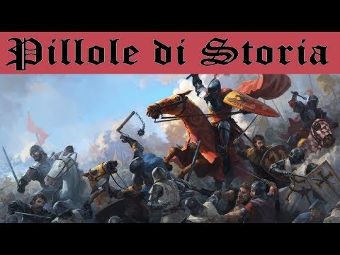 Video: L'ordine teutonico ha formato la prussia?