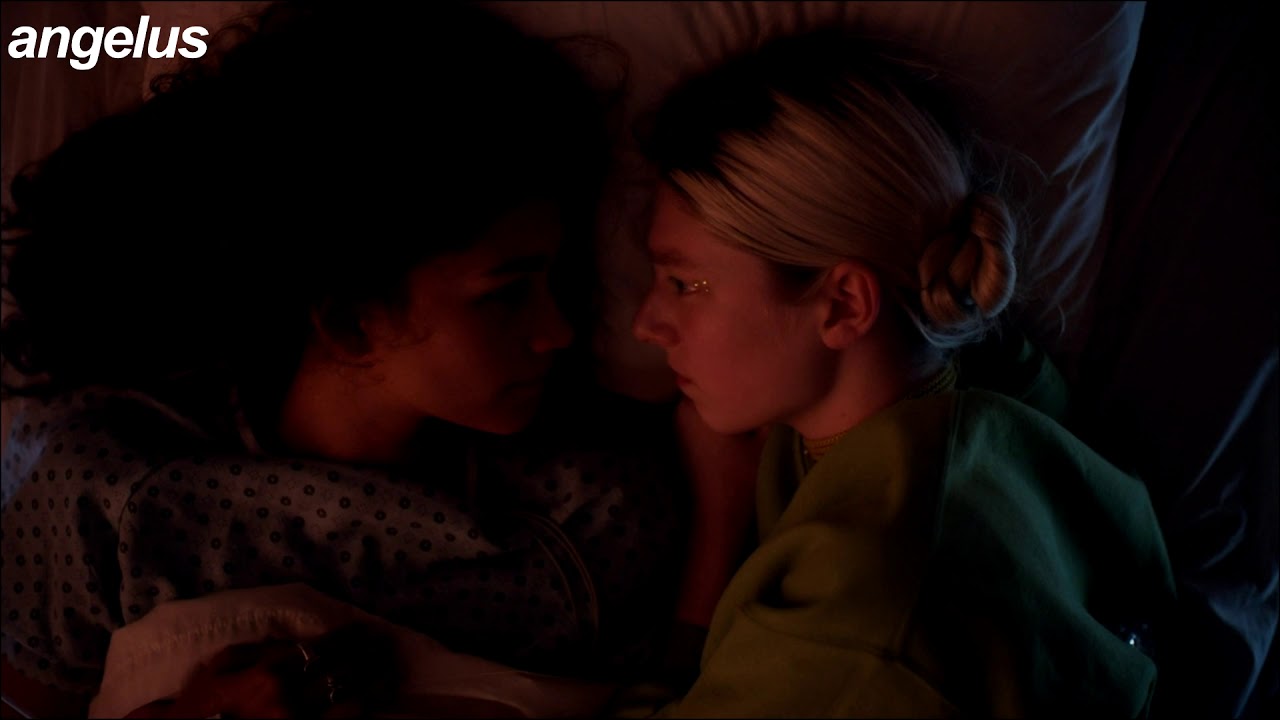 nothing,nowhere; cherry red {legendado} YouTube