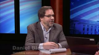 JS OnPolitics, 6/1/17: Why are there so many unnamed sources