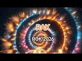 RAK ♋ rok 2026 #tarot #wrozka #tarotreading #związki #single #praca #cancer #year2026 