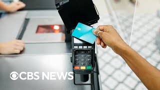 Consumers trying to buy things before price hikes from tariffs, economists say