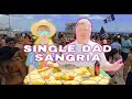 Single dad sangria uncensored