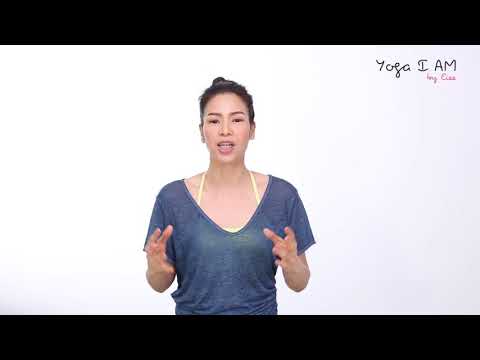 โยคะหน้าเด้งทันทีได้ | Growing Skin | Tapping