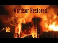 Windsor Castle Restored - Full Documentary