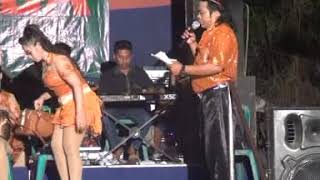 Ngobong Ati Diah Permatasari OM AMANDA MUSIC Di Kediaman BpK Tumini Wotgaleh Pasuruan