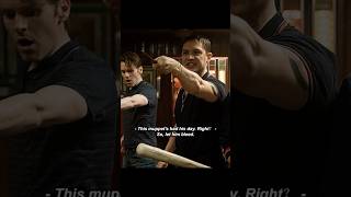 Freddie Kills The Underboss With A Beer Bottle The Take 2009