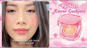 Thumbnail of GLAD2GLOW | Perfect Cover Cushion