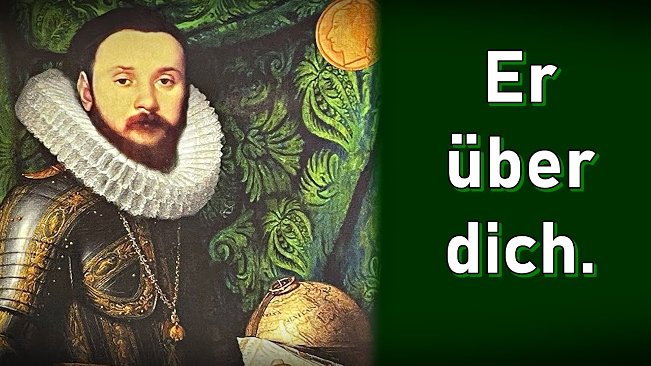 Er über dich… Was hat er entschieden? Du in seinen Gedanken… was fühlt er?