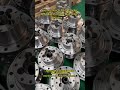 Factory-Direct LSD and Locker OEM Quality Global Bulk Orders Welcome 🚀#4x4 #autoparts