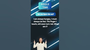 Quick-Fire Riddles: Can You Solve Them in Time?