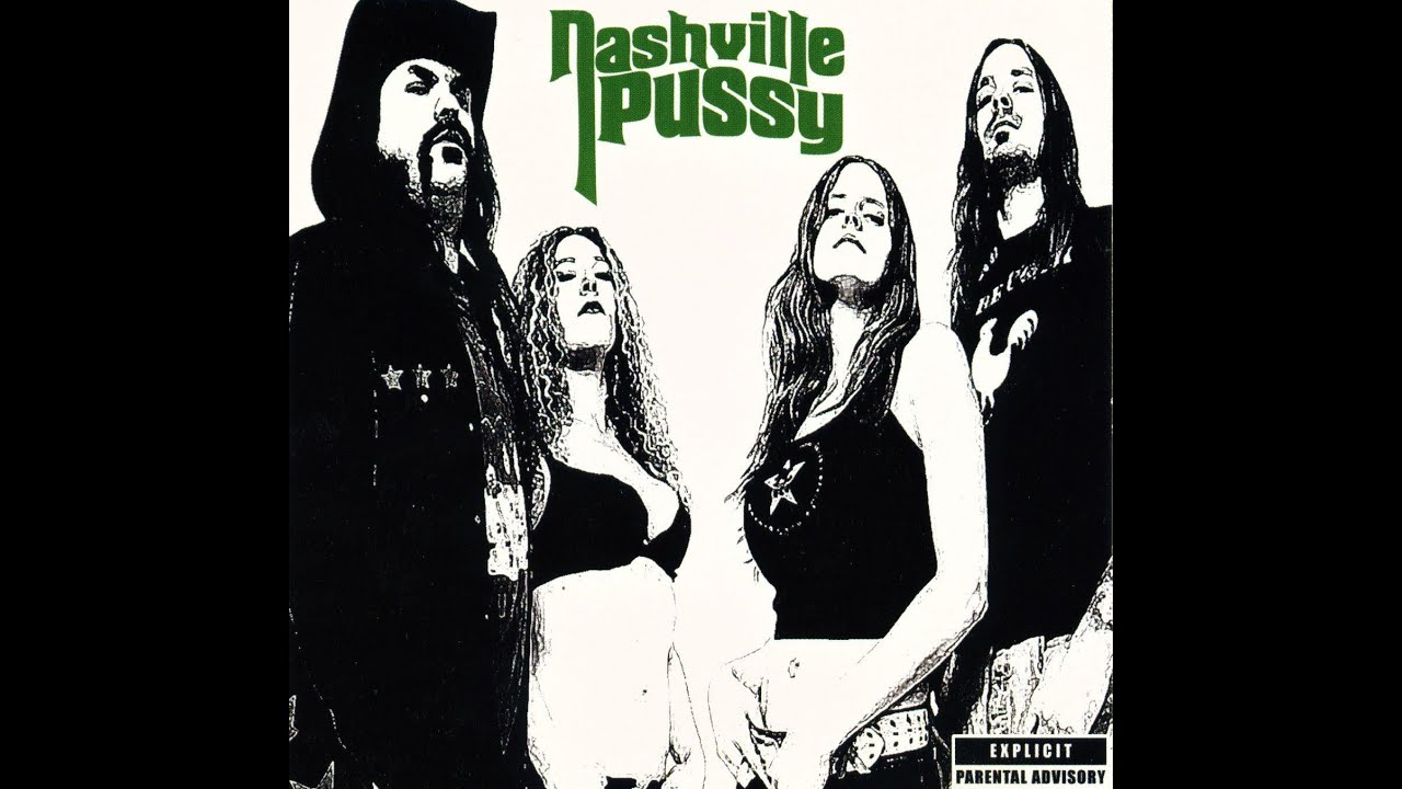 Nashville Pussy Video 76