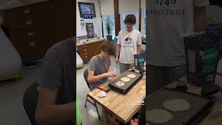 8Th Grade Science Fun