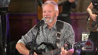 Your Love Amazes Me John Berry Appalachia Sessions Live