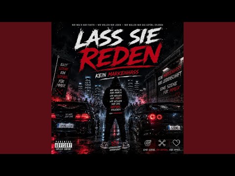 Lass Sie Reden
