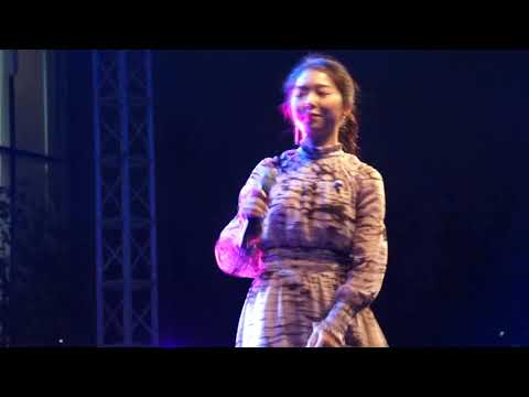 스텔라장 - 월급은 통장을 스칠 뿐 @부평음악도시축제 뮤직게더링2019