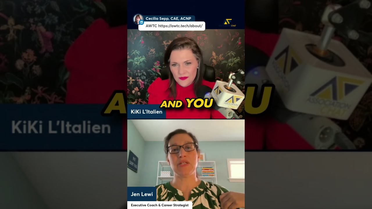 Imagine yourself being successful... How would that feel?