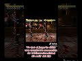 Videojuegos del ayer: Killer Instinct
