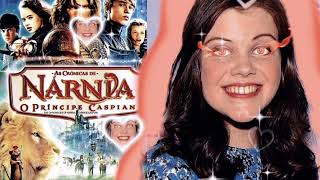 The Chronicles of Narnia: Prince Caspian (2008) Movie || Georgie Henley || Review And Facts