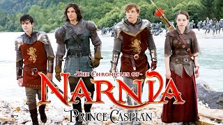 The Chronicles of Narnia: Prince Caspian (2008) Movie || Georgie Henley || Review And Facts