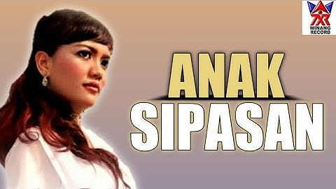 ANAK SIPASAN-RIA AMELIA [ OFFICIAL MUSIC VIDIO ]