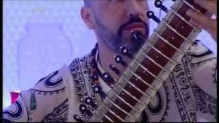 Cushion - Sons of the Sahya