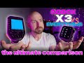 EVERY Godox Trigger VS The NEW X3 Review Comparison EVERY Godox Trigger VS The NEW X3 Review Comparison