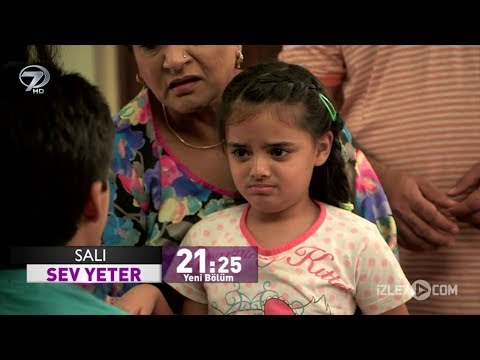 Sev Yeter 122. Bölüm Fragmanı - 4 Aralık Salı