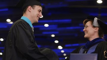 Franklin University’s Master’s Programs Fit Your Life (30s)