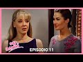 Nunca te olvidaré: El reencuentro de Esperanza y Silvia | Resumen C11 | tlnovelas