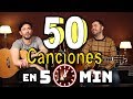 50 Intros De CANCIONES EN 5 MINUTOS