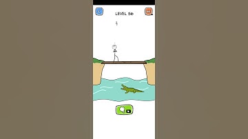 Make Me Angry Level 56 walkthrough "(solution) QB gamer tips