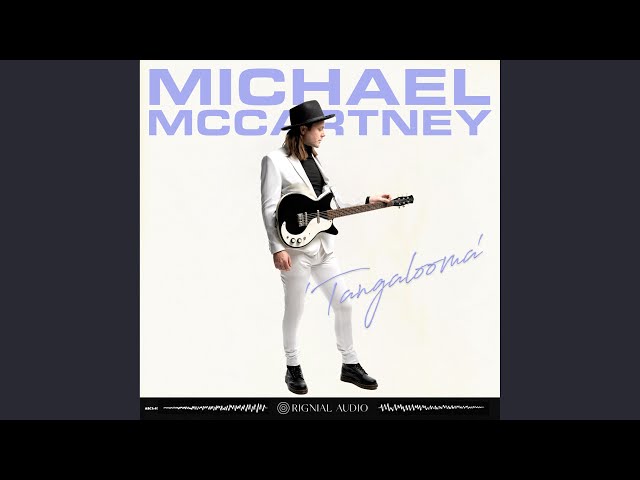 Michael McCartney, Michael McCartney, Michael McCartney, Michael McCartney, Michael McCartney, Konstantin Kersting - Tangalooma