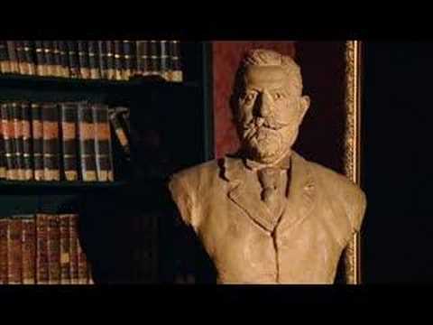 الأرض الموعودة؟ - الرواد - 5 مايو 2008 - الجزء الأول