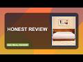 Purple Plus California King Mattress 11 GelFlex Grid Honest Review
