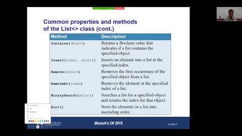 ITS148 Class 13 Feb 19 2019 Chap 9 Assn 6 Score Calculator