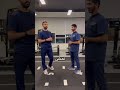 متى يترك الشخص العكازات بعد عملية الرباط الصليبي الامامي اكسبلور تمرين رياضة تمارين ترند
