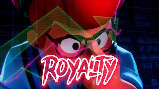 Brawl stars AMV - Royalty