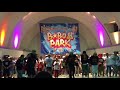 B-BOYPARK2017  FINAL ライムスター B-BOYイズム
