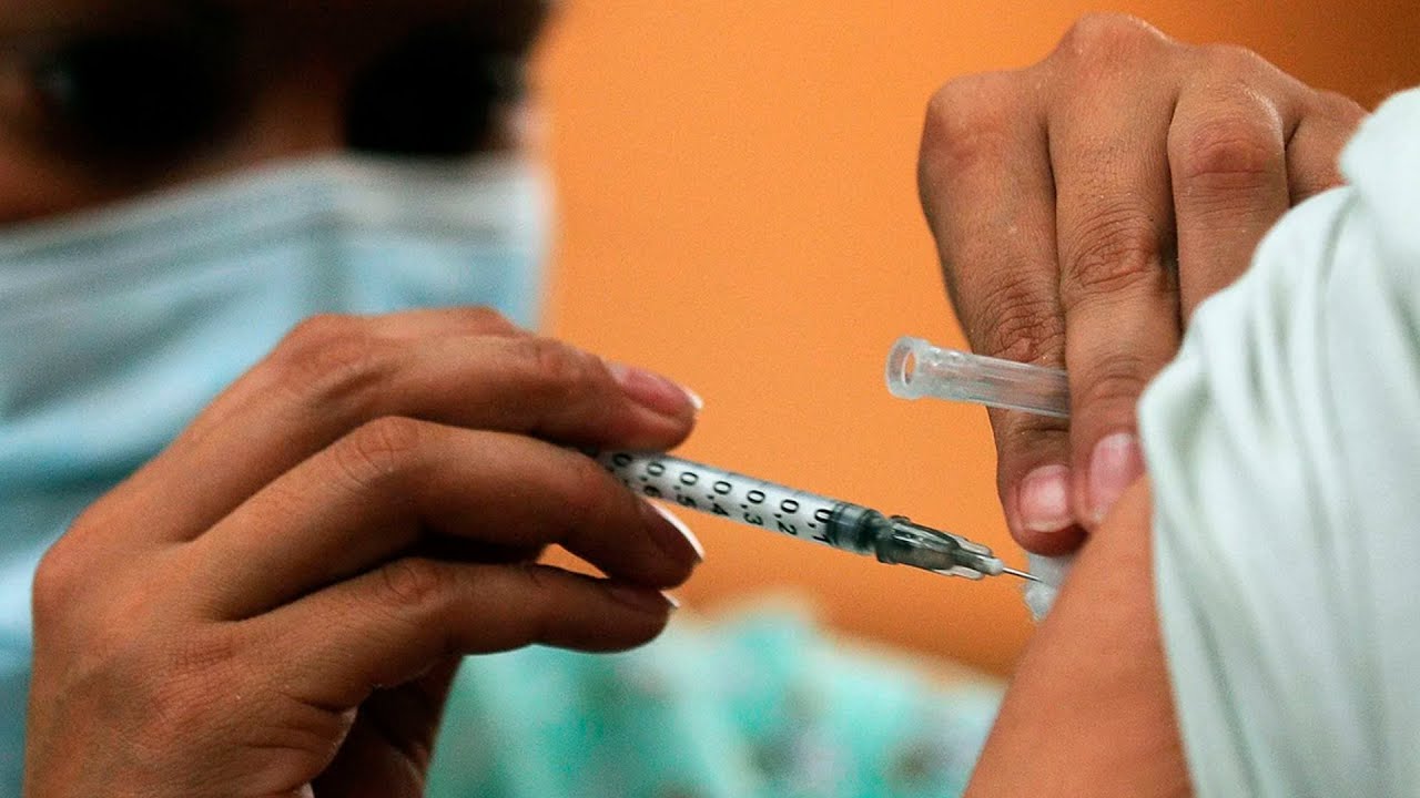 Более 150 тысяч человек получили вакцинацию от гепатита А в условиях паводковой ситуации в России