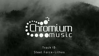 CHRM024 Steel Force - Technetium (Promo Teaser)