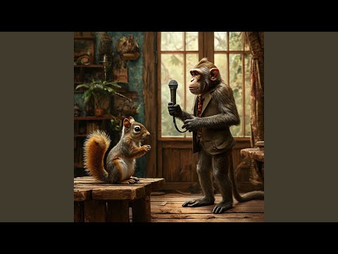 Sleduj Больная обезьяна na YouTube