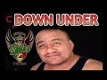 Down under by chrishaggy aka chrismona  dr rome production