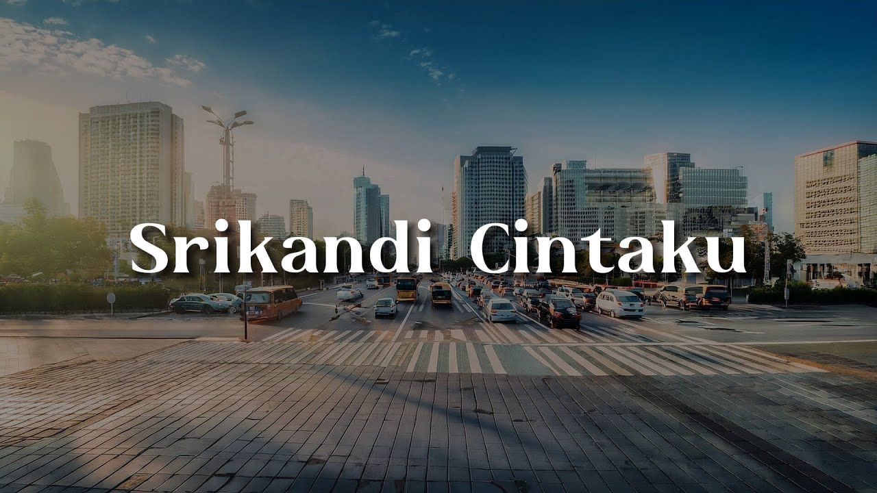 Srikandi Cintaku (Lirik)  - Bloodshed,  Leon,  Spider || Mix Lirik