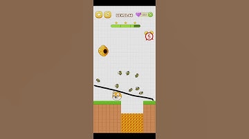 Save the pets || Level 66 || android and iOS Games || #shorts #games #tiktok #dog #trending