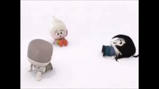 Download lagu Sym-Bionic Titan – Cartoon Network Toonix Bumpers