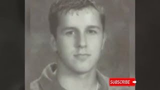 Chris Watts Younger Photos