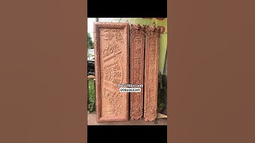 Đồ Thờ Cúng Cao Cấp - Hoành Phi Câu Đối Gỗ Hương #dothocungcaocap #hoanhphicaudoi #dotho